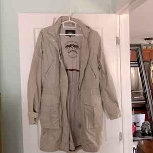 Cavallo Equestrian coat